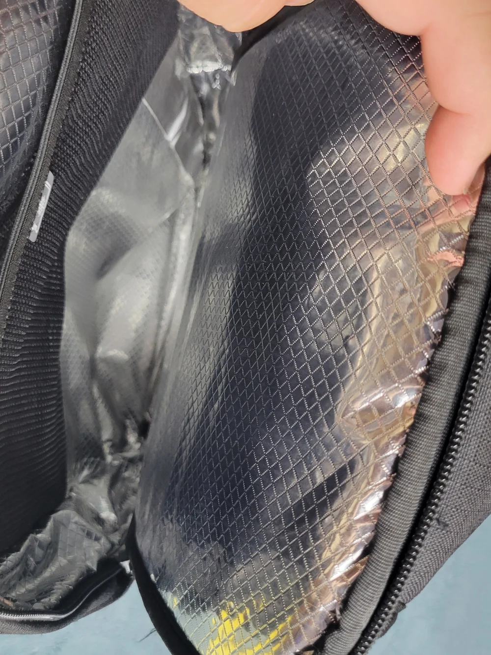 Columbia OSU Beavers BackpackWith Built In Insulated Cooler Pocket
